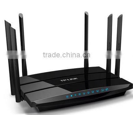 TP-Link 192.168.1.1 Dual-band WIFI wireless router TL-WDR-7500