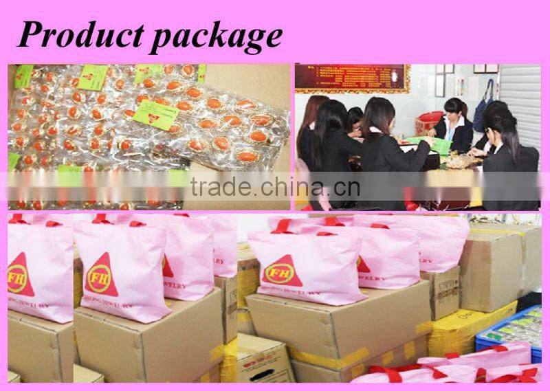 2011 TOP Fashion copper RingsFH-R045