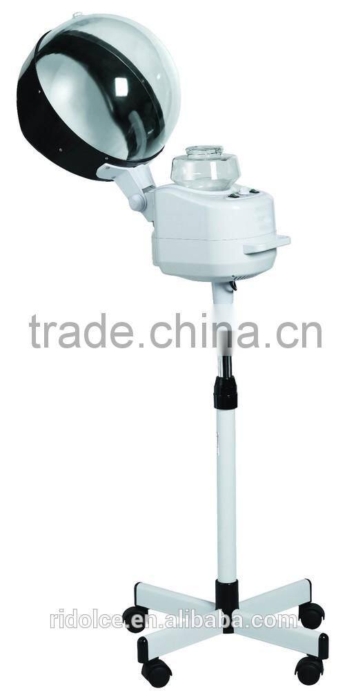 Salon hair steamer cap hood dryer beauty salon equipment F-600S