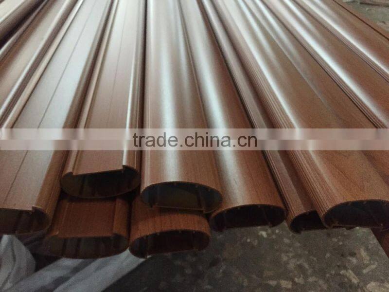 Accessories For Aluminum Handrail China Aluminum Profile