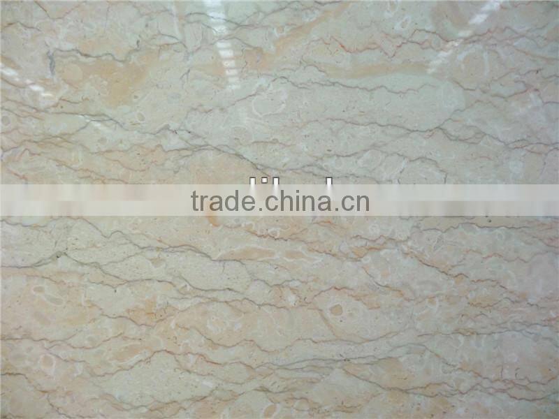 polished cut to size beige marble countertop stone and stone line and cut to size tiles