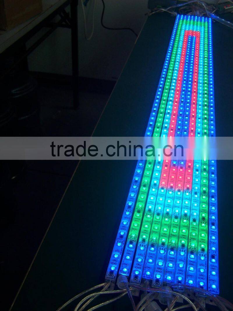 18W SMD2835 SMD5630 led light bar, Aluminium profile LED Bar, Aluminium LED light bar