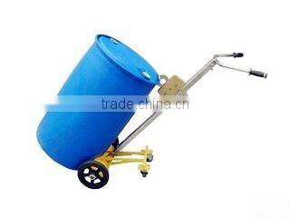 Jetstar Small Hand Beak oil drum hydraulic trucks