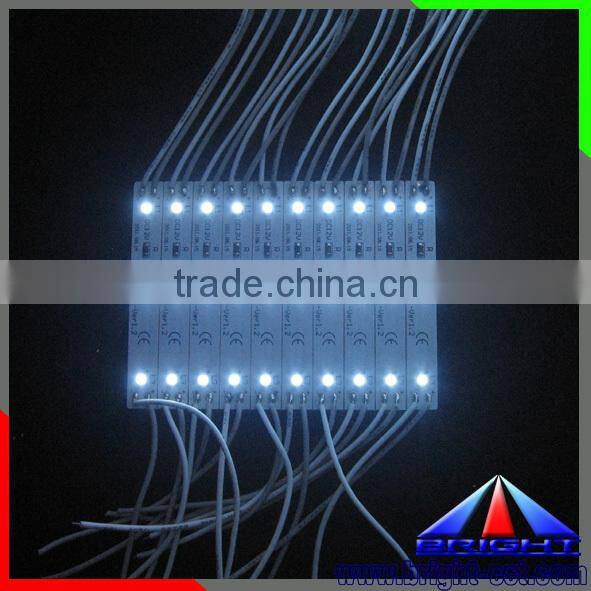 2015 new product Samsung chip led module,SMD5630 led module