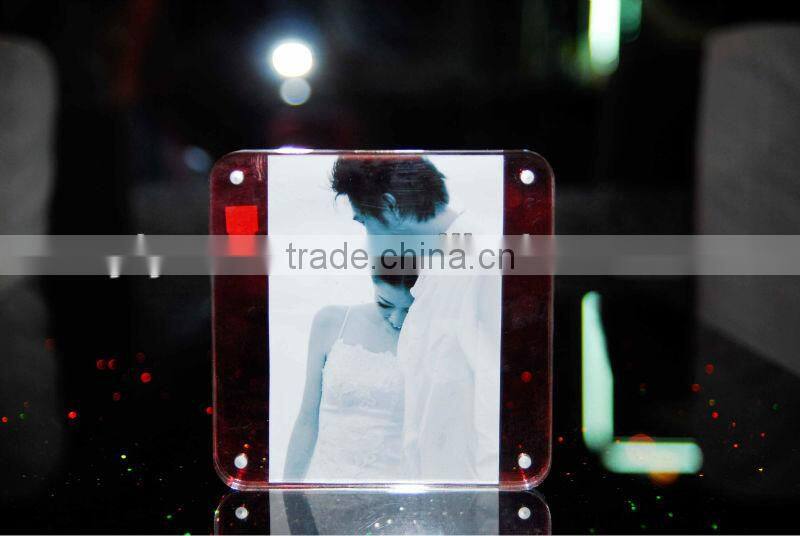 wholesale funny wedding sex acrylic photo frame