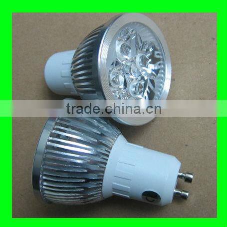 4W MR16 LED Spotlight