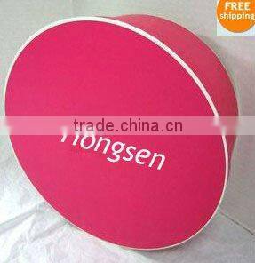 HSET172 knitting ear muffs