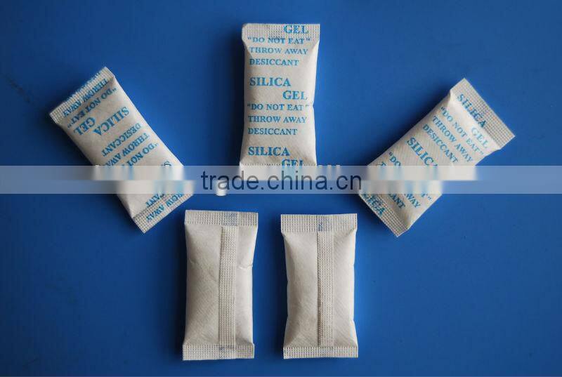 High absorption natural zeolite molecular sieve desiccant granules