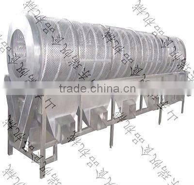 Mushroom Grading Equipment