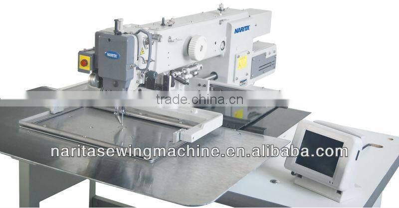 NT 3020 Electronic pattern sewing machine