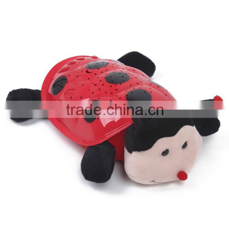 Twilight Constellation Night Light Projector