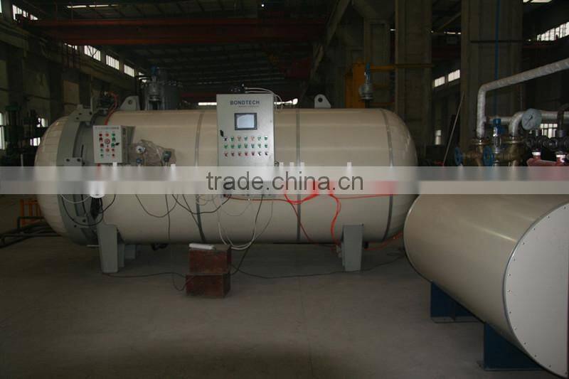 Non-Incineration Medical Waste Treatment