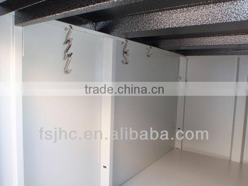 Foshan JHC-9004 Steel Locker/Cabinet/Filing Cabinet