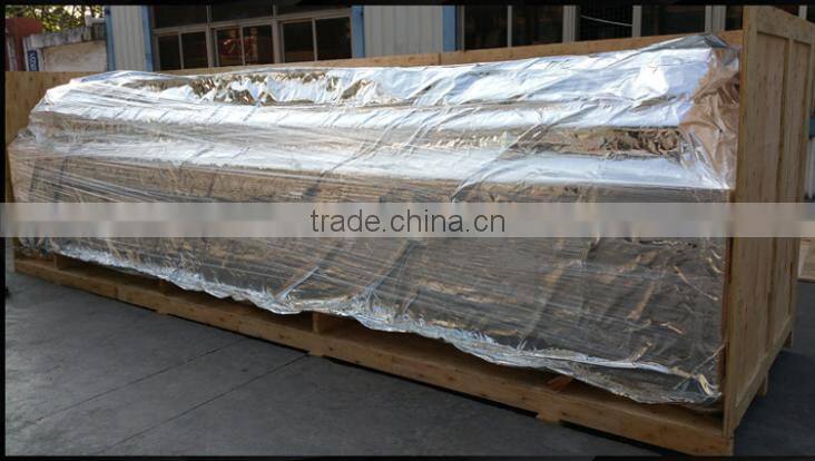 The latest research and development Large Convey vacuum reflow oven