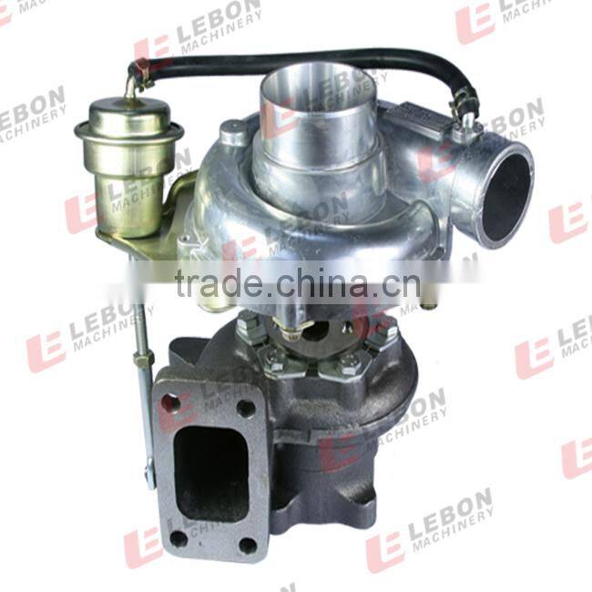 Diesel engine auto turbochager for E3304 heavy duty truck