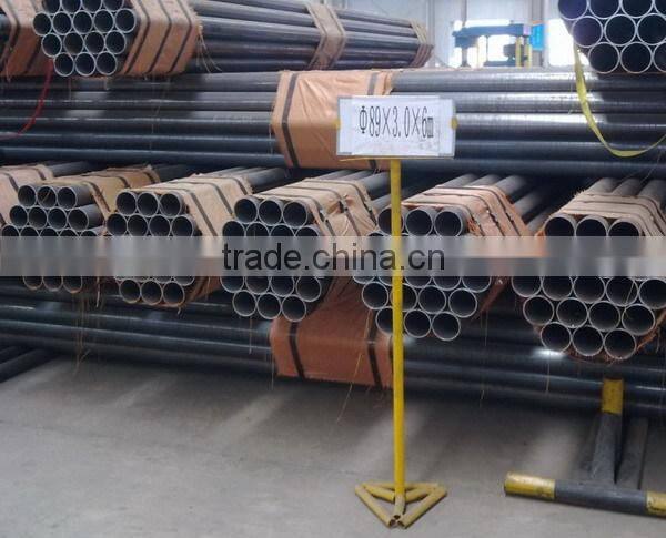 Good quality creative 430 carbon steel baby pipe