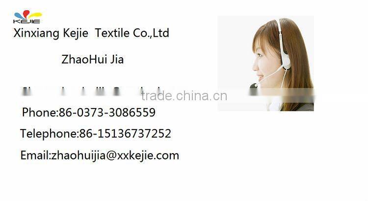 100% Cotton Oil&Water Repellent Fabric for Protective Apparel