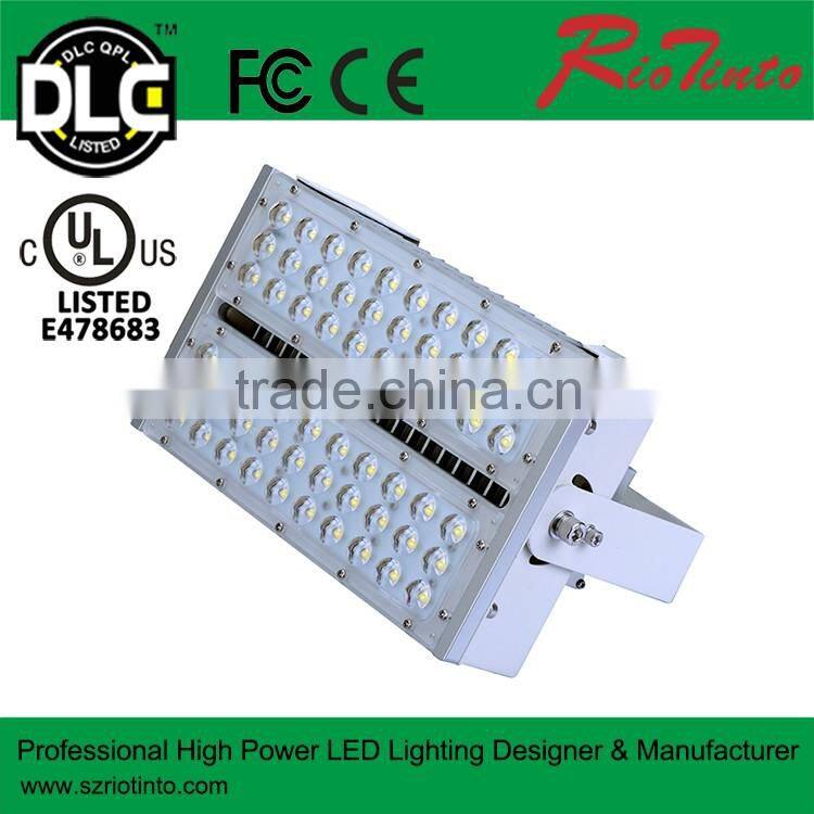 Factory Price highbay light Waterproof, dustproof, anti-corrosion 100W led gas station canopy light
