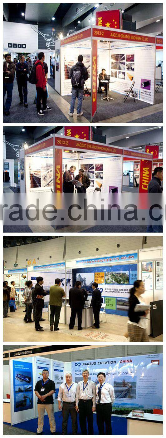 New condition excellent conveyor bearing equipment in conveyor roller