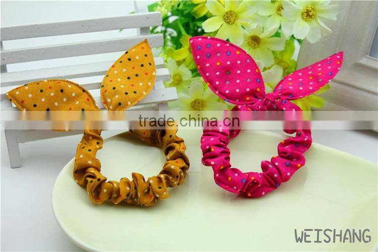 2016 Express ali Wholesale Products Headband New Premium Cute Rabbit Ears Headband For Girls