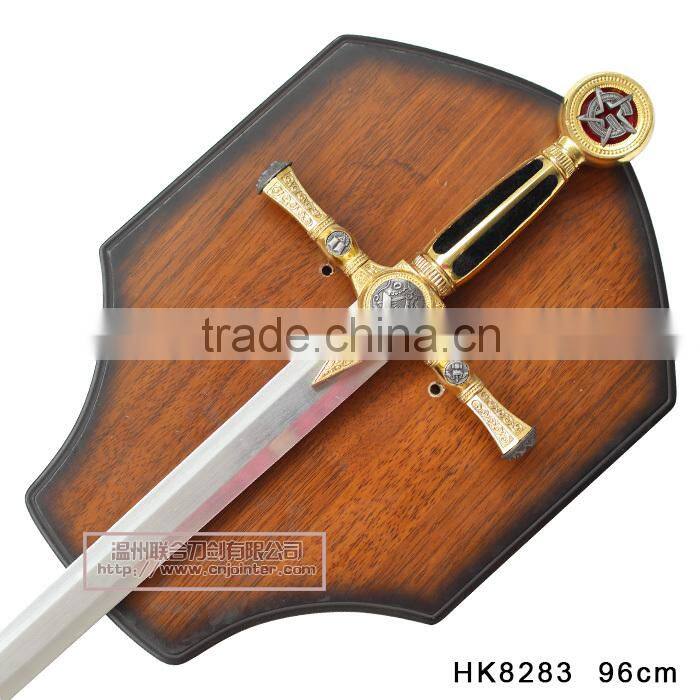 Wholesale Medieval Swords decorative sword HK8283