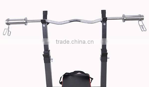 High quality Olympic bars fitness Weight Loss