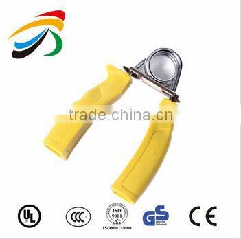 wholesale Gym Excercise Foam Hand grip Fitness Foam Hand grip