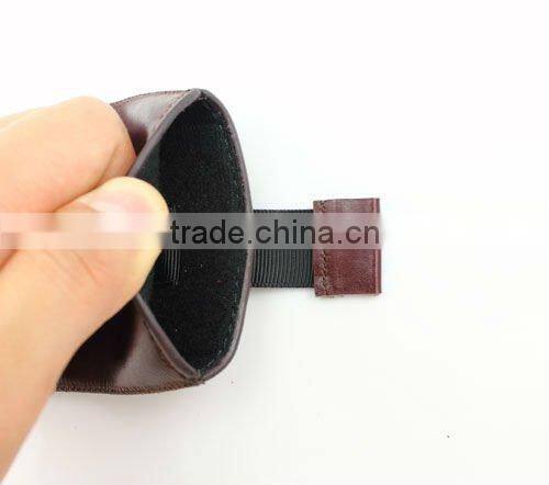 Real Leather Case For Iphone