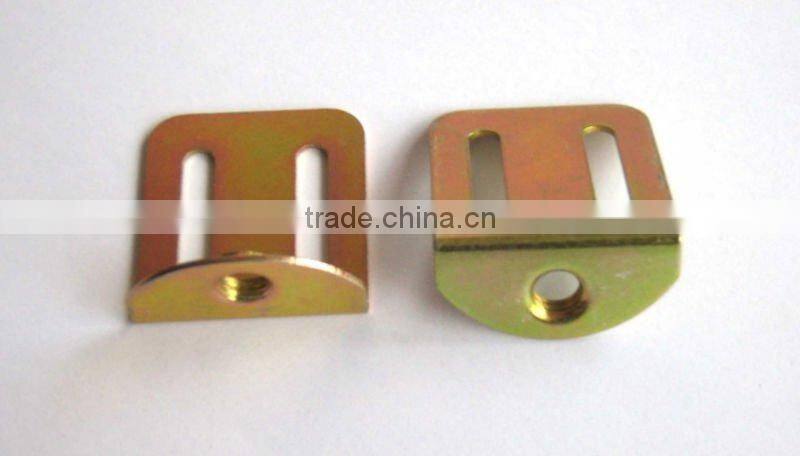 BR-3539L Steel Bracket