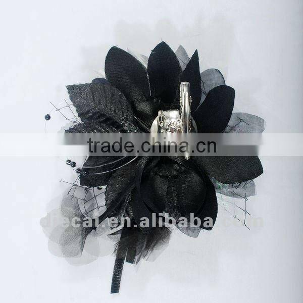 fashion silk flower