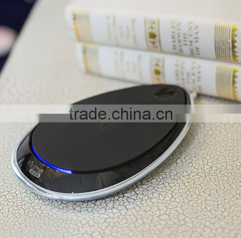 7000mah Mobile Phone Qi Wireless Charger for Samsung Galaxy S2 S4