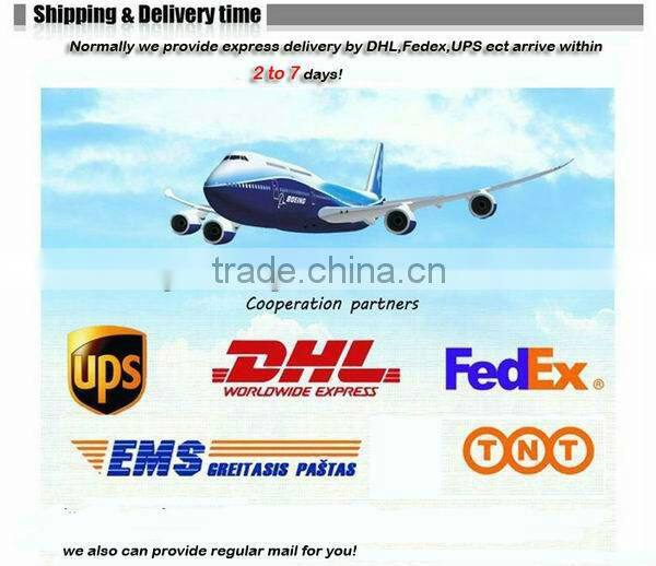 Fashion flower jewelry sets