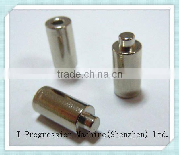 Shenzhen High Precision Metal Fastener