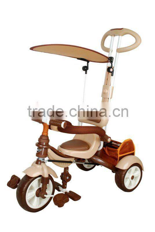 2015 New Lexus tricycle For Baby,Deluxe Trikes; Kid's smart trike,baby tricycle,children toy tricycle