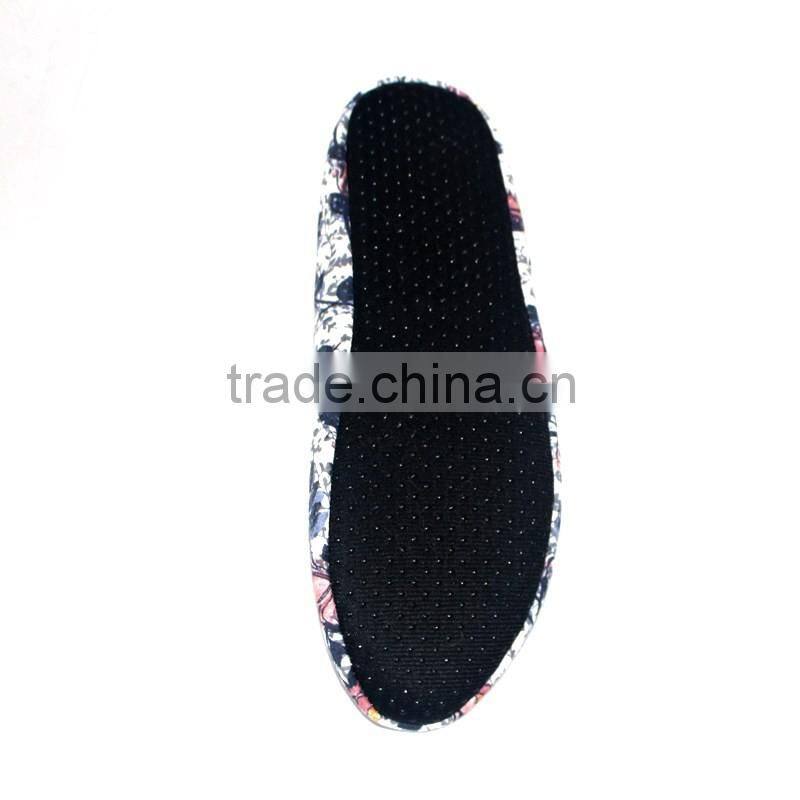 High Quality New Design Cheap Ballerina Shoes for Girls