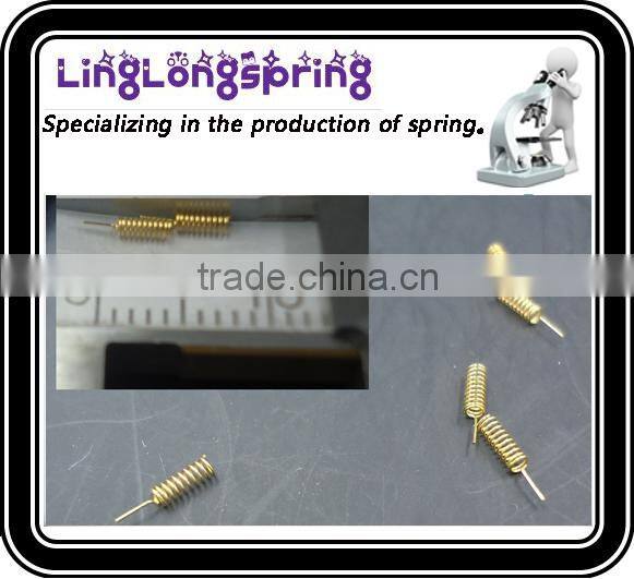 custom best-selling mini compression springs