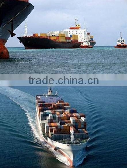 good shipping rates from china to usa