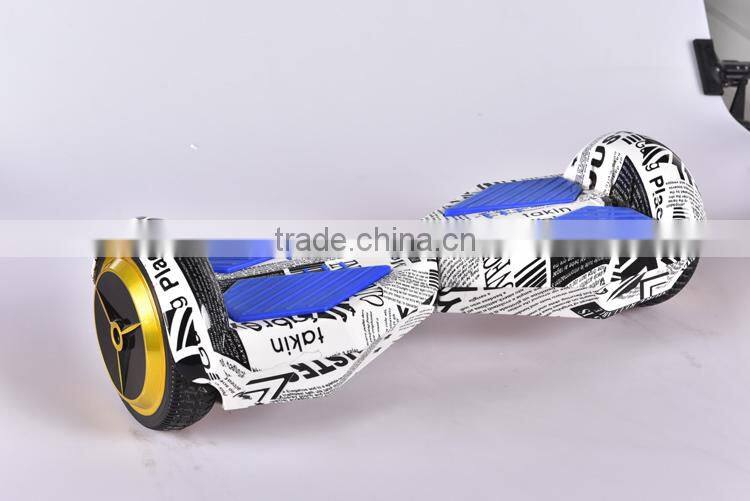 Hot sale JJ-12 1-2 hours charge time Samsung/LG Battery 20KM/H colorful adult selectric stand up scooter