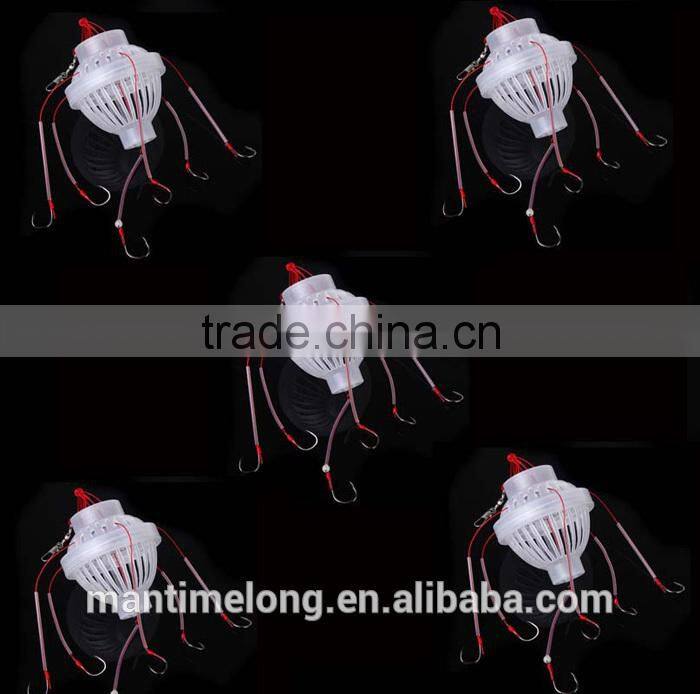 high quality fishing bait cage