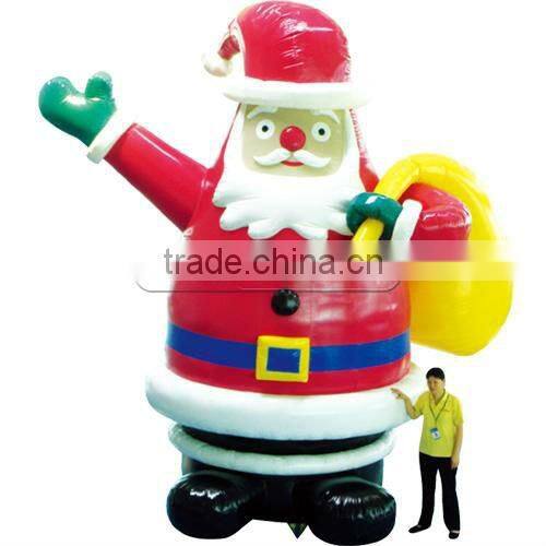 Cheer Amusement Custom inflatable Advertisement for Cartoon