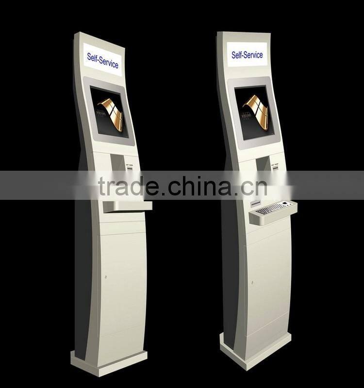 Motorized Card Readers