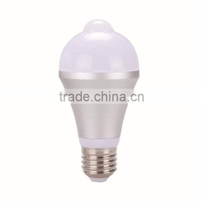 Most popular LED with infrared sensor, night lighting sensor