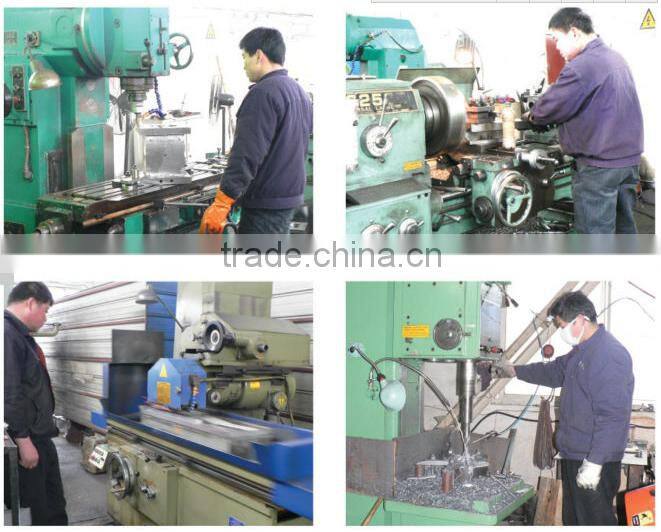 Factory Produce Plastic Agglomerators