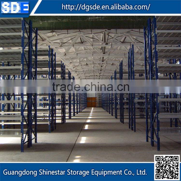 Wholesale products china sheet steel pallet rack