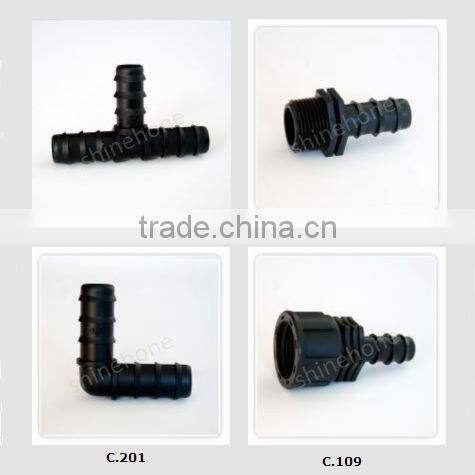 drip irrigation system