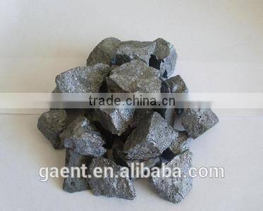 Anyang facotry supply ferro silicon 75 72 65