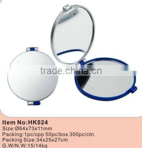 big handle cometic mirror