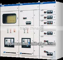 Low Voltage Switch Box (GCK)