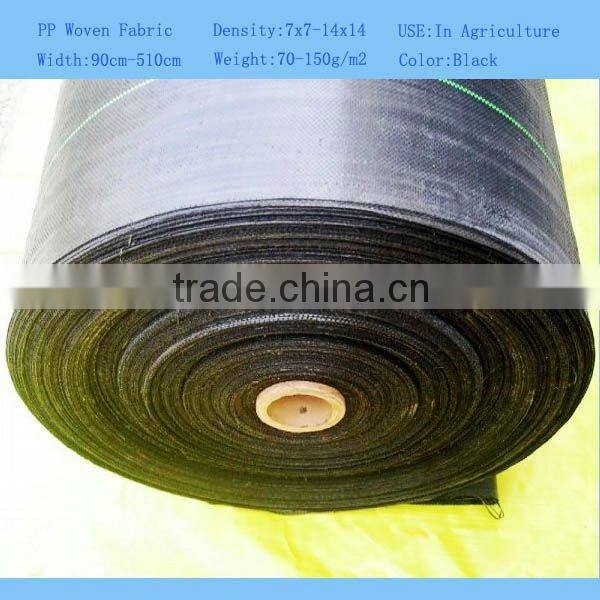 PP Weed Mat,plastic ground mat