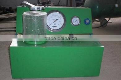 PQ400 double spring injector and nozzle tester/PQ400 Boschs fuel injector nozzle tester